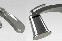 FAUCET-10
