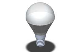 �˼�led��
