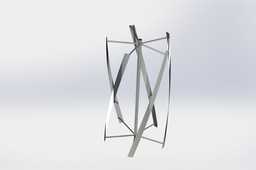 Windgenerator
