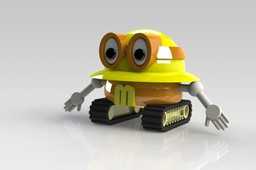 Workerbot
