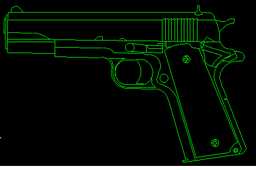 Pistola