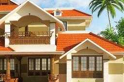 模型house-1