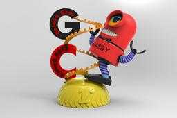 GGAGC-IVO

