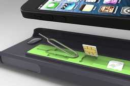 SIMPLcase~极简主义iPhone旅行的理由
