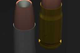 9����vs357SIG