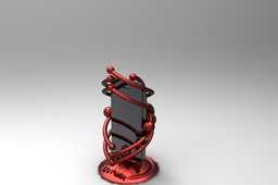 iPhone��ͷ���ŵķ�������˹
