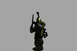 mechsuit