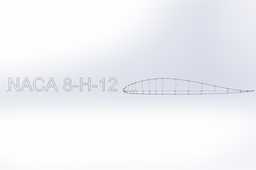 NACA8-H-12