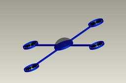 Toycopter