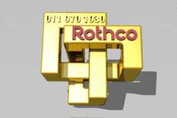Rothco����ֹ����ά��