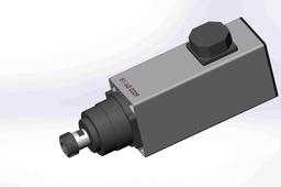 Teknomotor55kwspindl