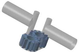 GearPump
