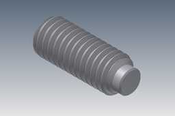 M6x16DIN915A2