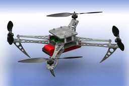 Quadracopter������
