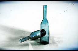 Botella
