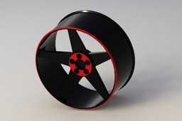 rim
