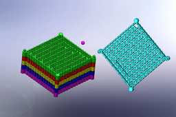FCM3d