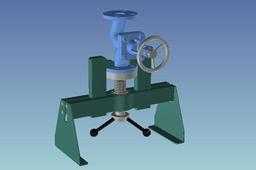 Valvetest

