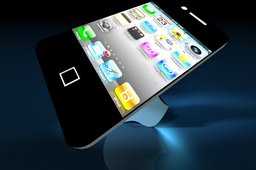 IPhone4
