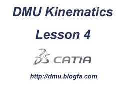 DMU�˶�ѧ-Lesson4
