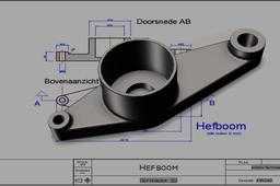 Hefboom
