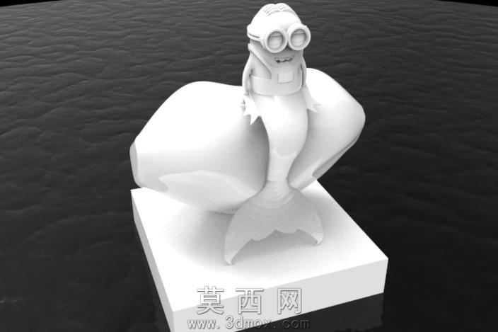 �ҵ�Сminionmaid
