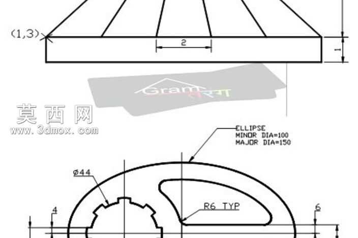 AutoCAD��ͼ

