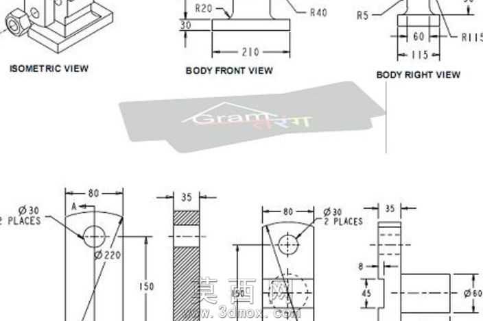 AutoCAD��ͼ
