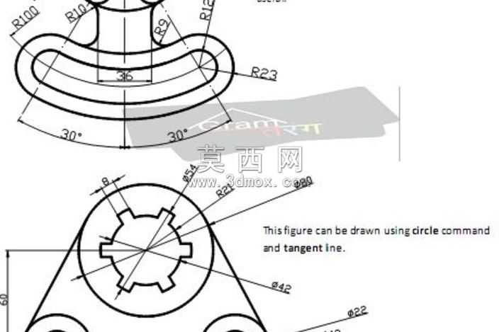 AutoCAD��ͼ
