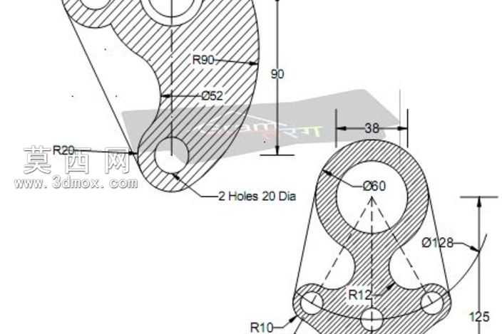 AutoCAD��ͼ
