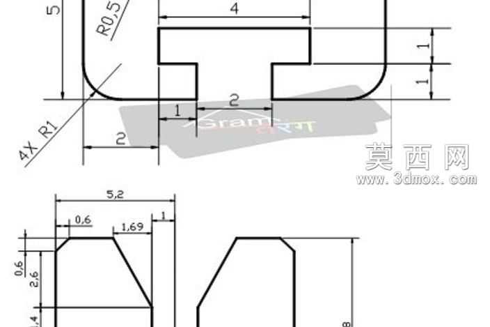 AutoCAD��ͼ
