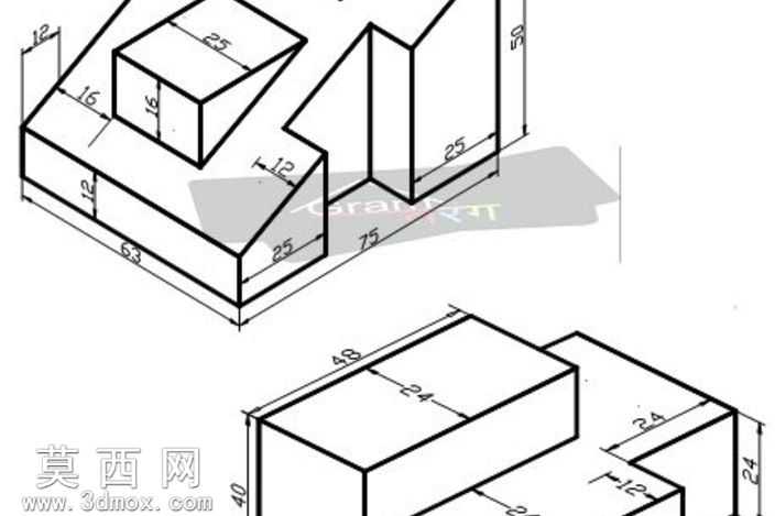 AutoCAD��ͼ
