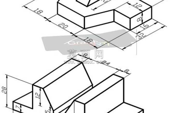 AutoCAD��ͼ
