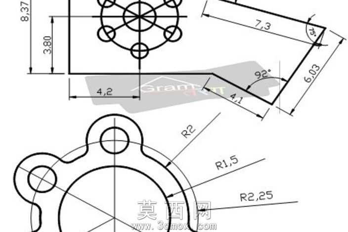 AutoCAD��ͼ
