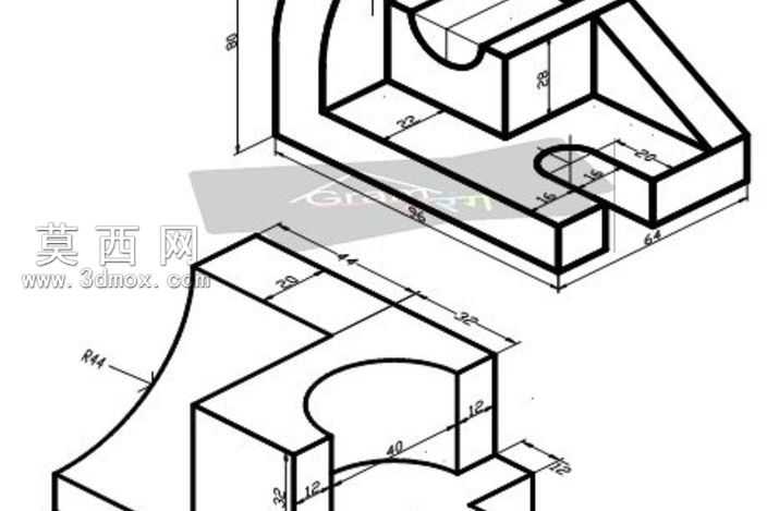 AutoCAD��ͼ

