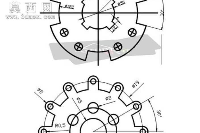 AutoCAD��ͼ
