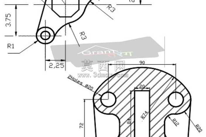 AutoCAD��ͼ
