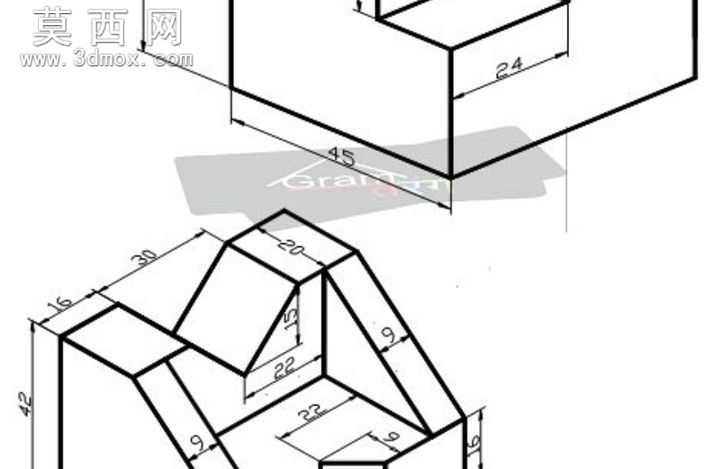 AutoCAD��ͼ
