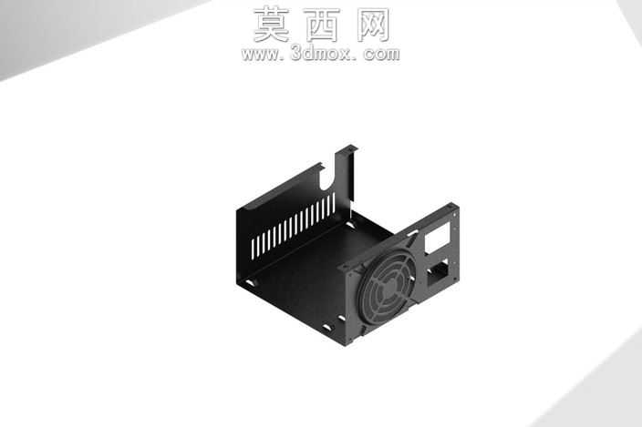 动力底盘