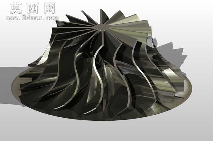 TurboSuflanta模型