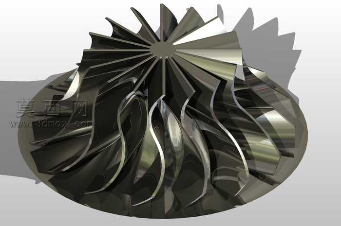 TurboSuflanta模型