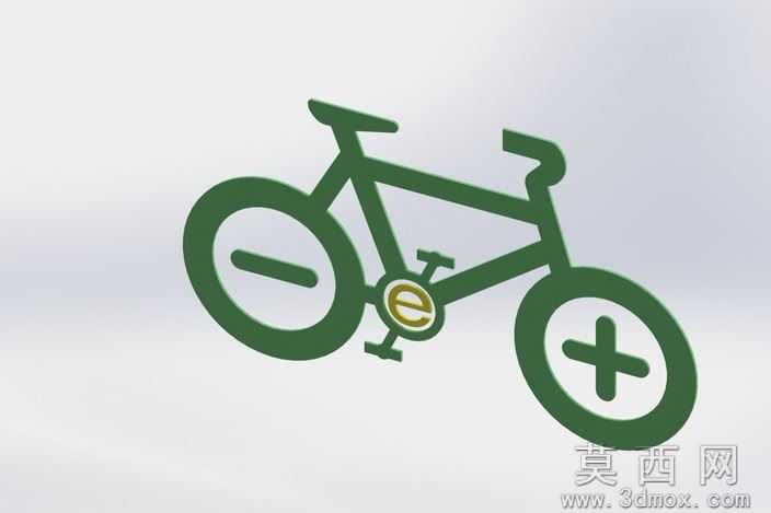 ���г�����eBike��־
