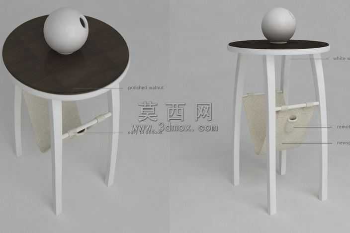 家具的概念