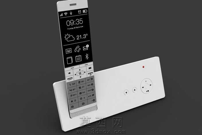 无线电话