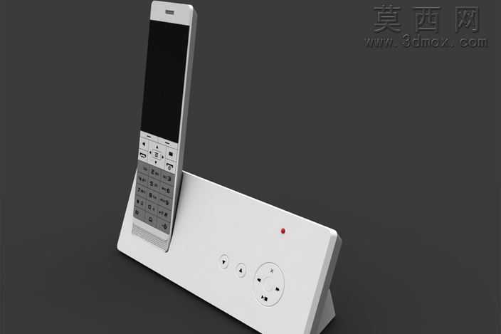 无线电话
