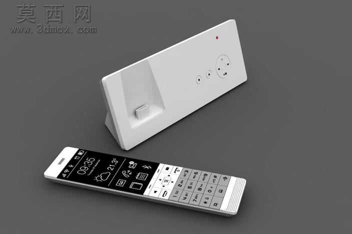 无线电话