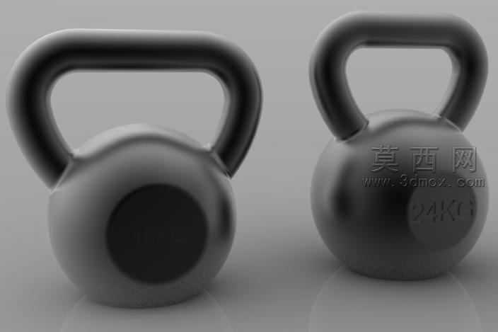 Kettlebell
