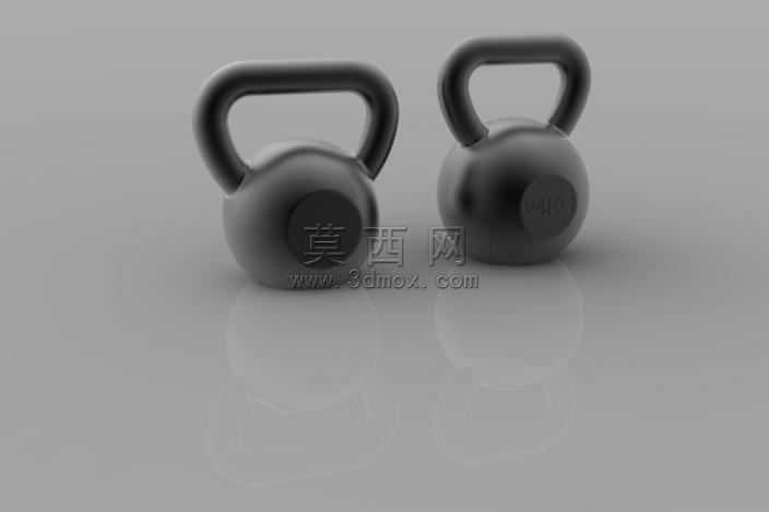 Kettlebell
