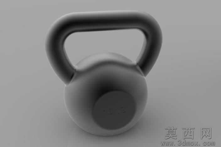 Kettlebell
