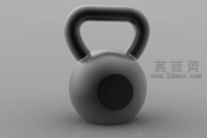 Kettlebell
